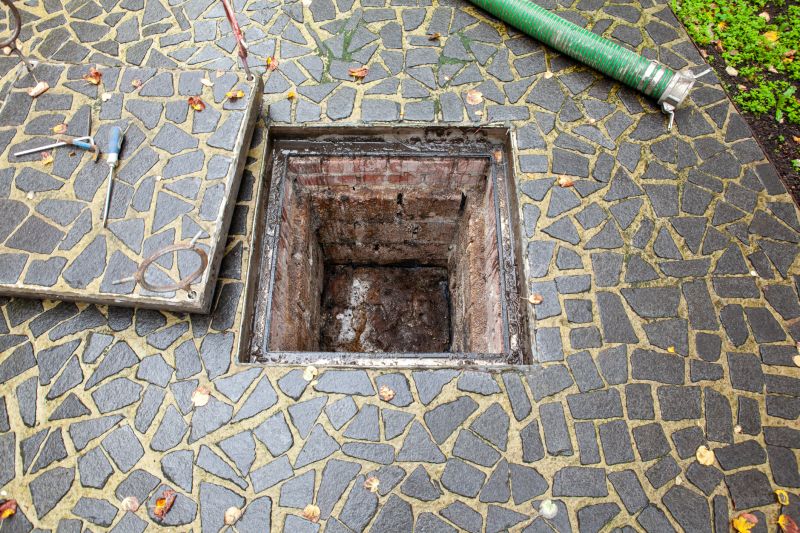 Cesspool Repair Service