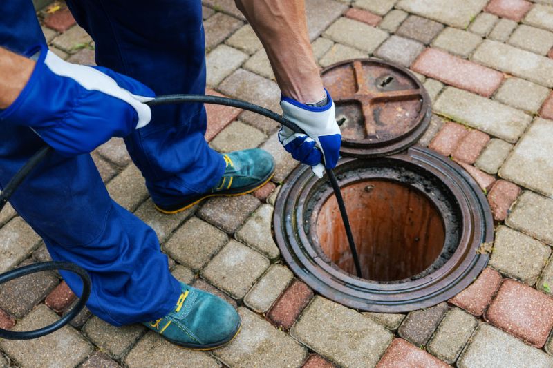 Best Drain & Sewer Services Contractors in Paso Robles, CA