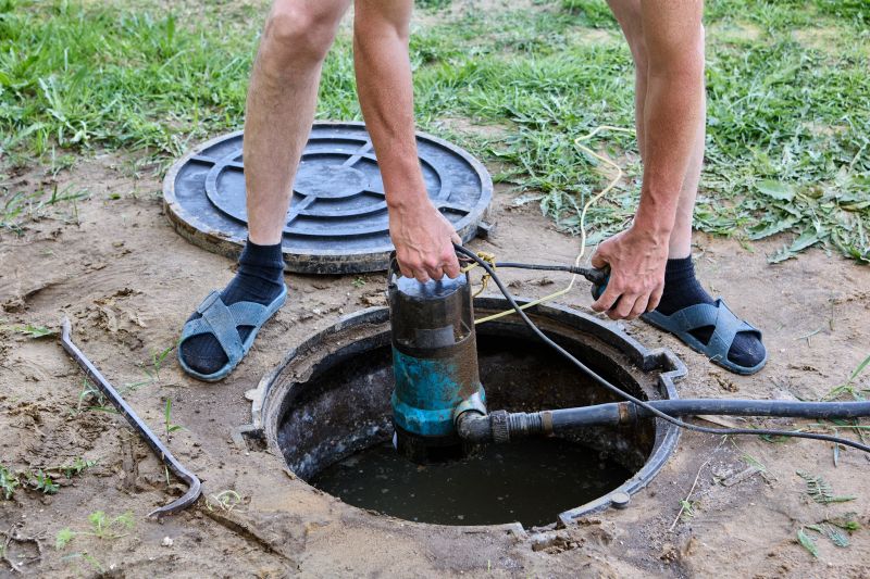 Septic Cleaning